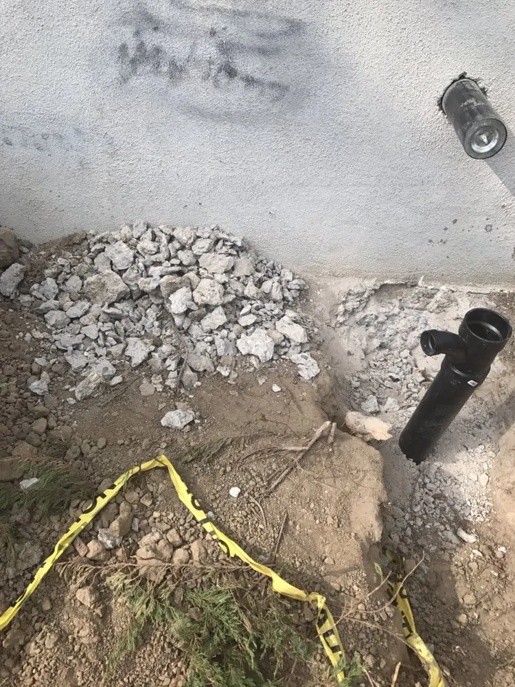 Slide of United Plumbing