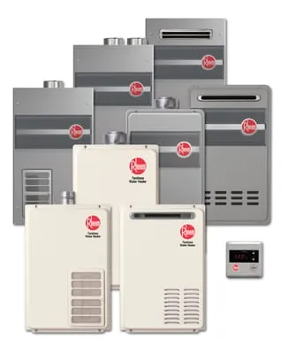 United Plumbing of Southwest Florida Logo