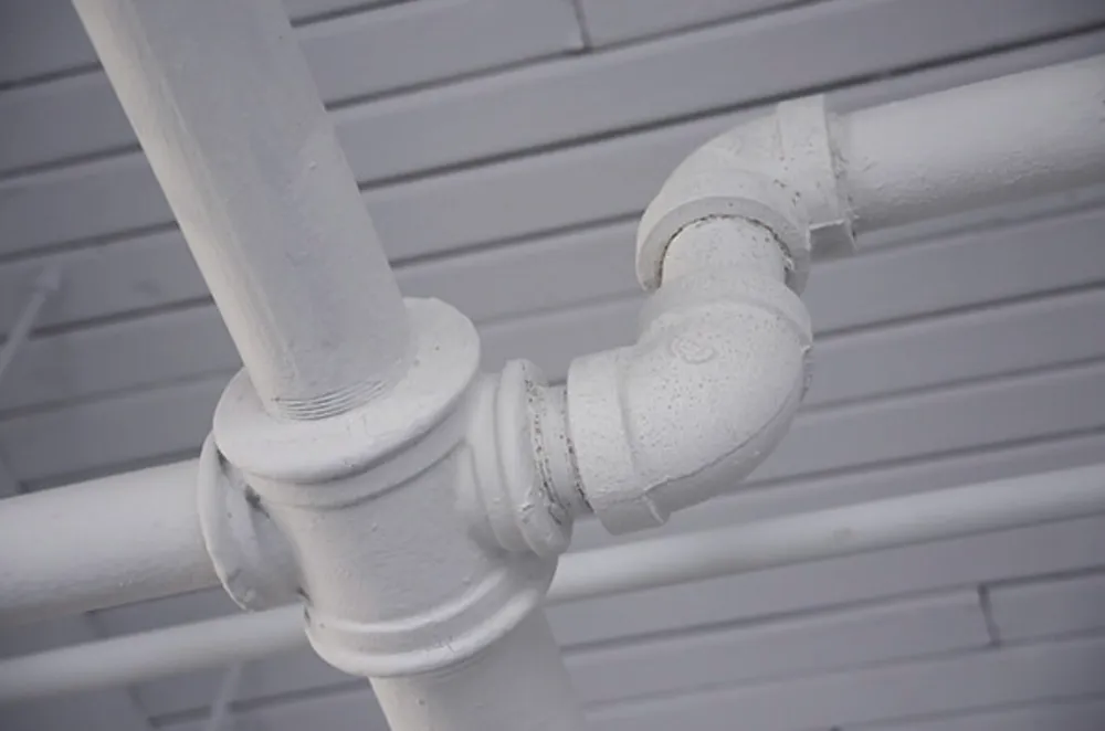 Slide of United Plumbing