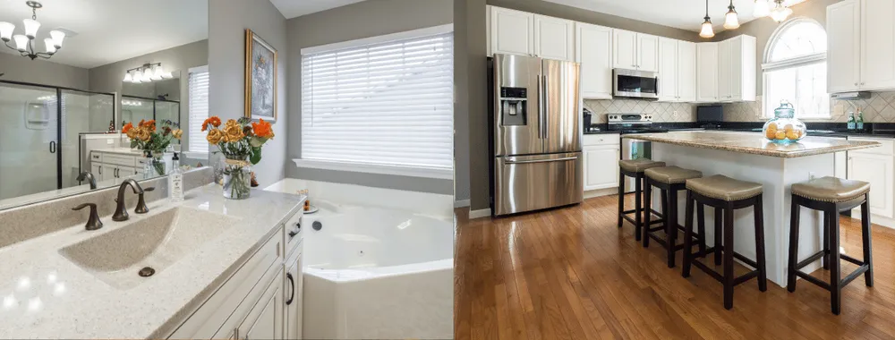 Slide of United Plumbing