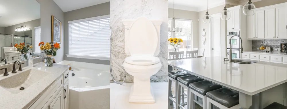 Slide of United Plumbing