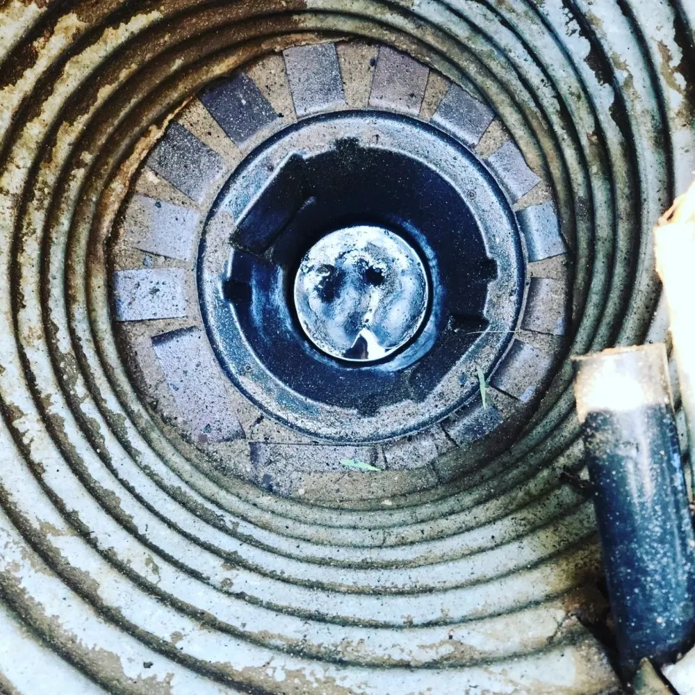 Slide of United plumbing