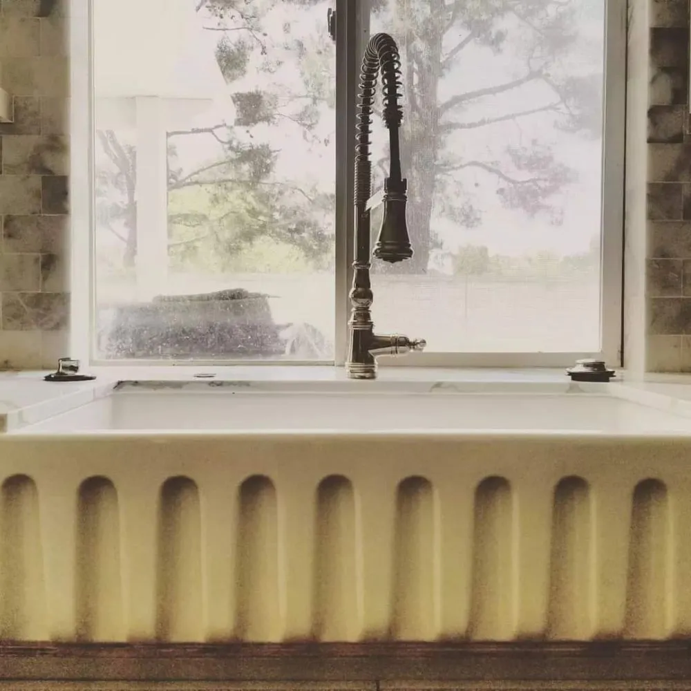 Slide of United plumbing