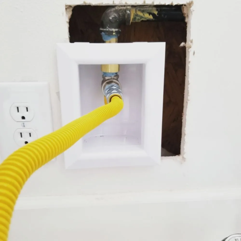 Slide of United plumbing