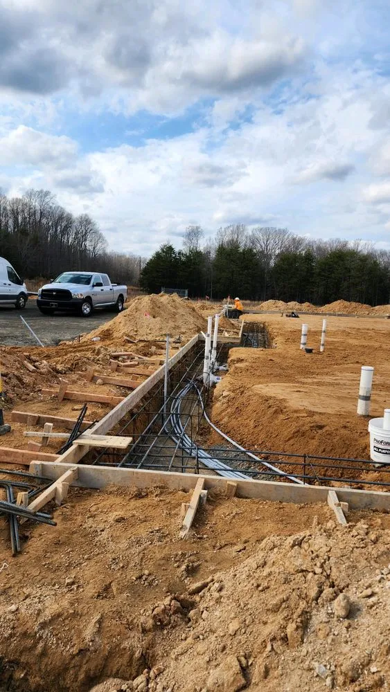 Slide of United Plumbing Services