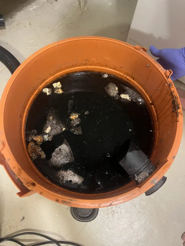 Slide of United Plumbing Services