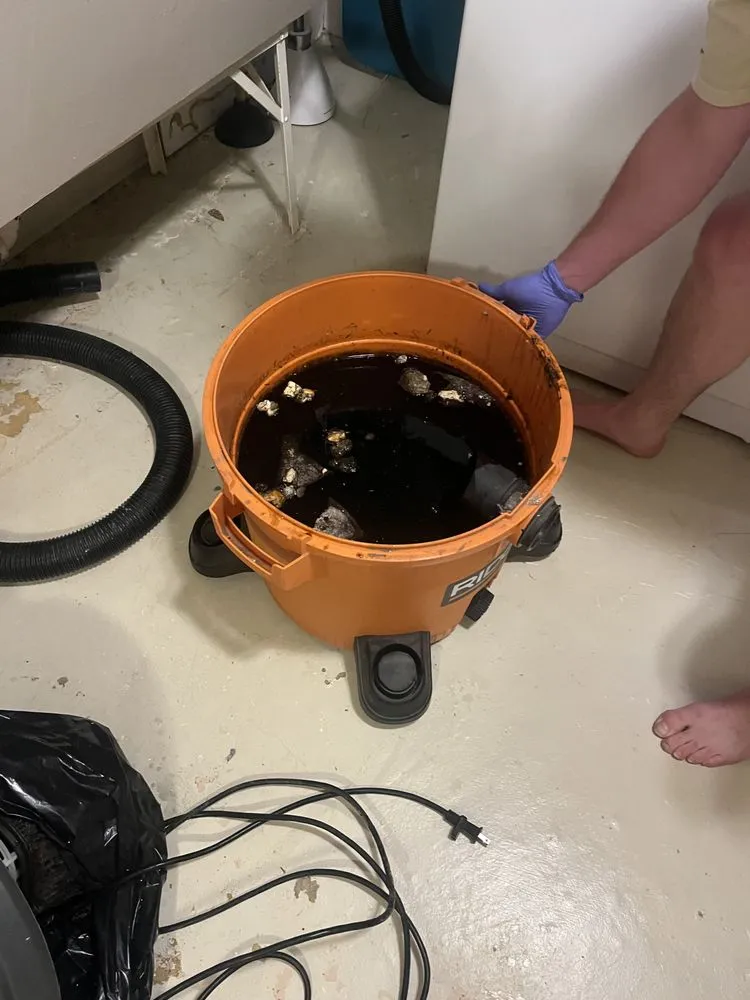 Slide of United Plumbing Services