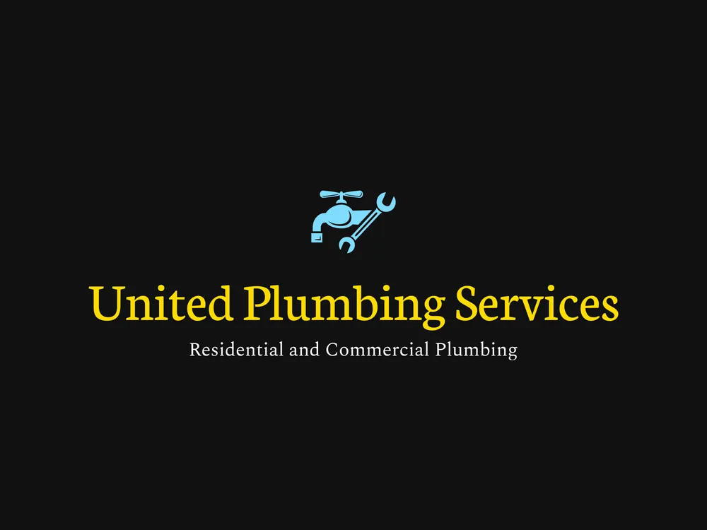 Slide of United Plumbing Services