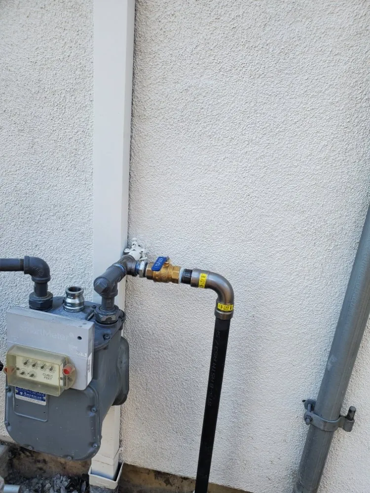 Slide of United Plumbing Services