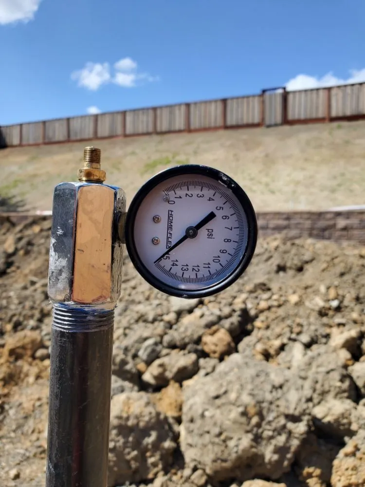 Slide of United Plumbing Services