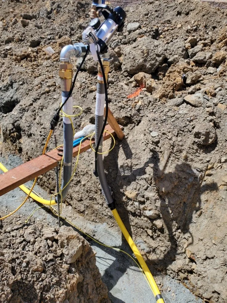 Slide of United Plumbing Services