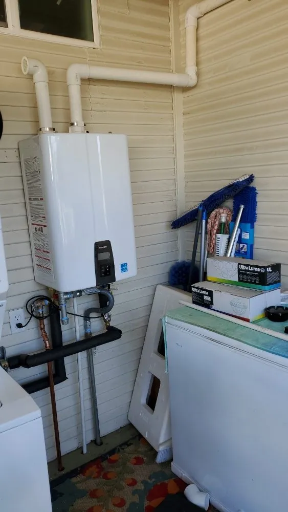 Professional emergency plumbing for homes in Fairfield, CA by United Plumbing Services