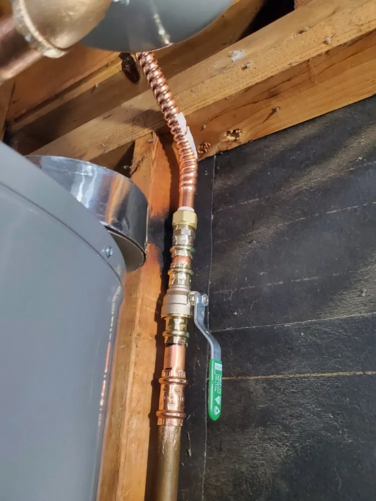 Quality emergency plumbing for homes in Fairfield, CA by United Plumbing Services