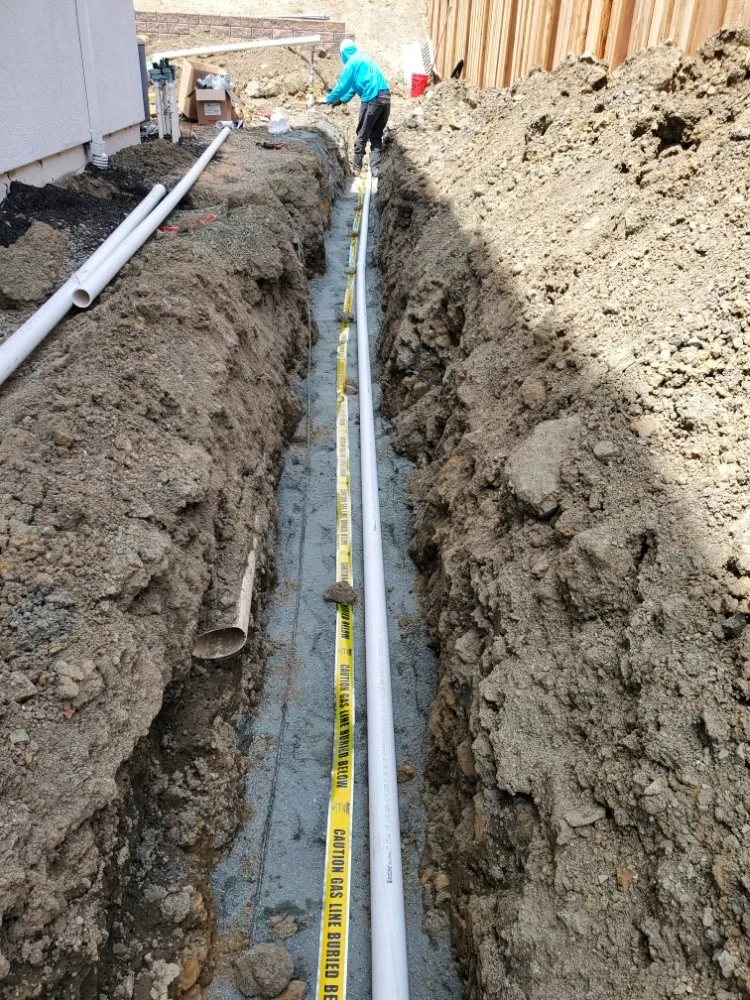 Quality pipe repair in Fairfield, CA by United Plumbing Services