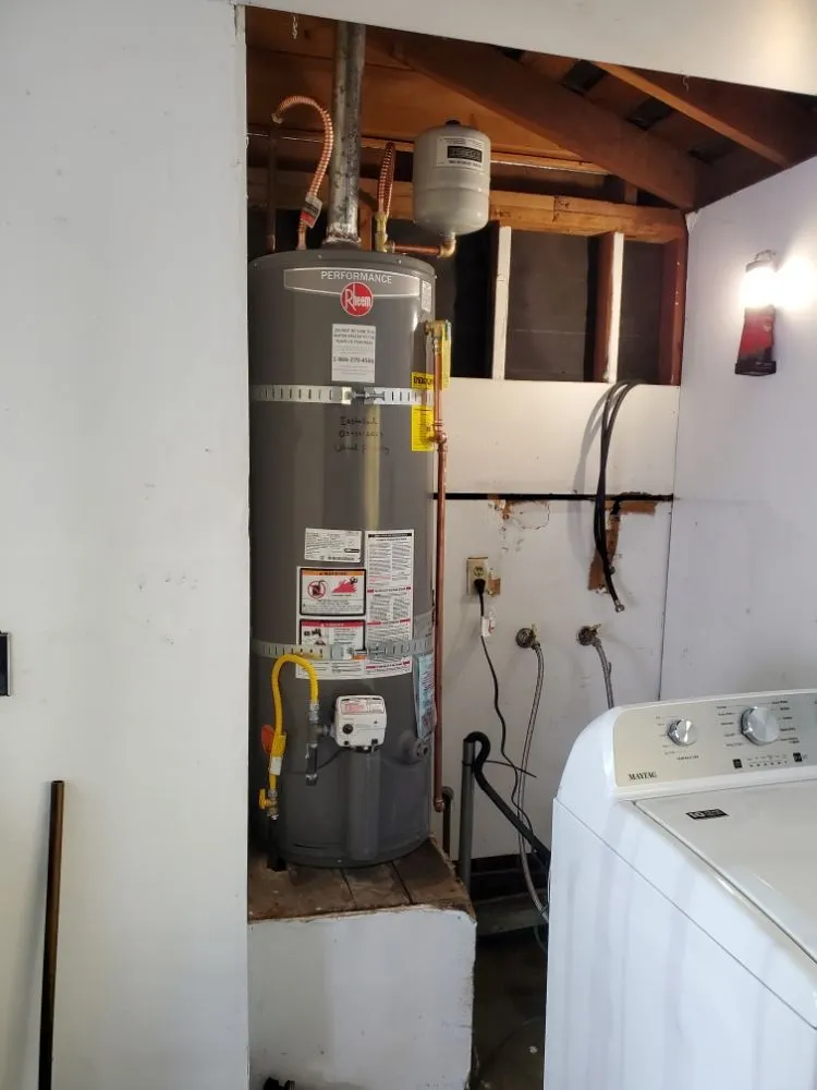 Reliable pipe repair for homes in Fairfield, CA by United Plumbing Services