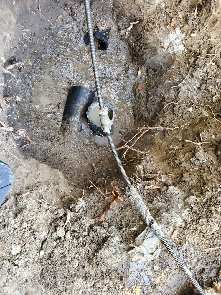 Slide of United Plumbing Services