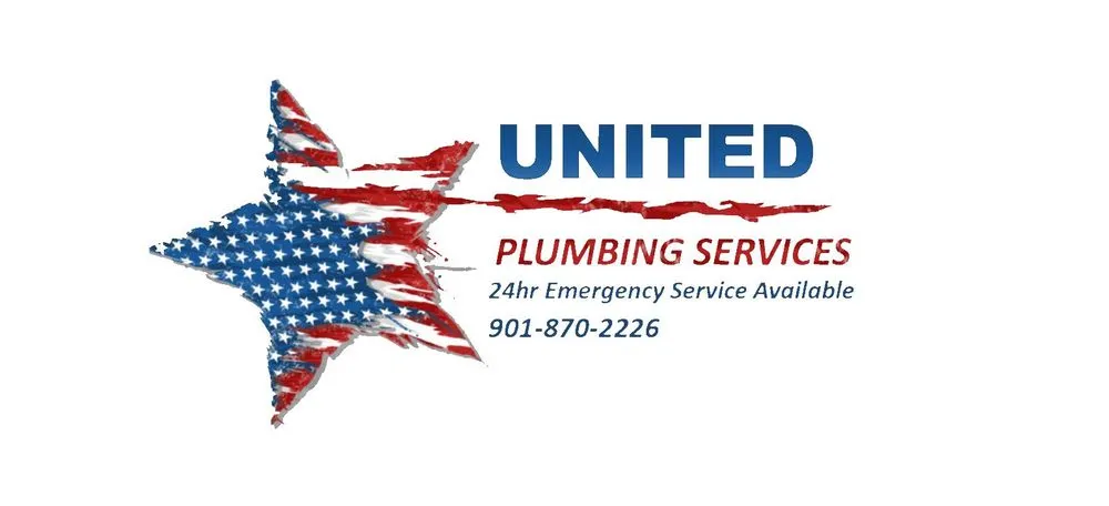 Slide of United Plumbing Services