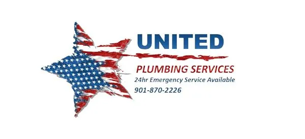 United Plumbing Services Logo