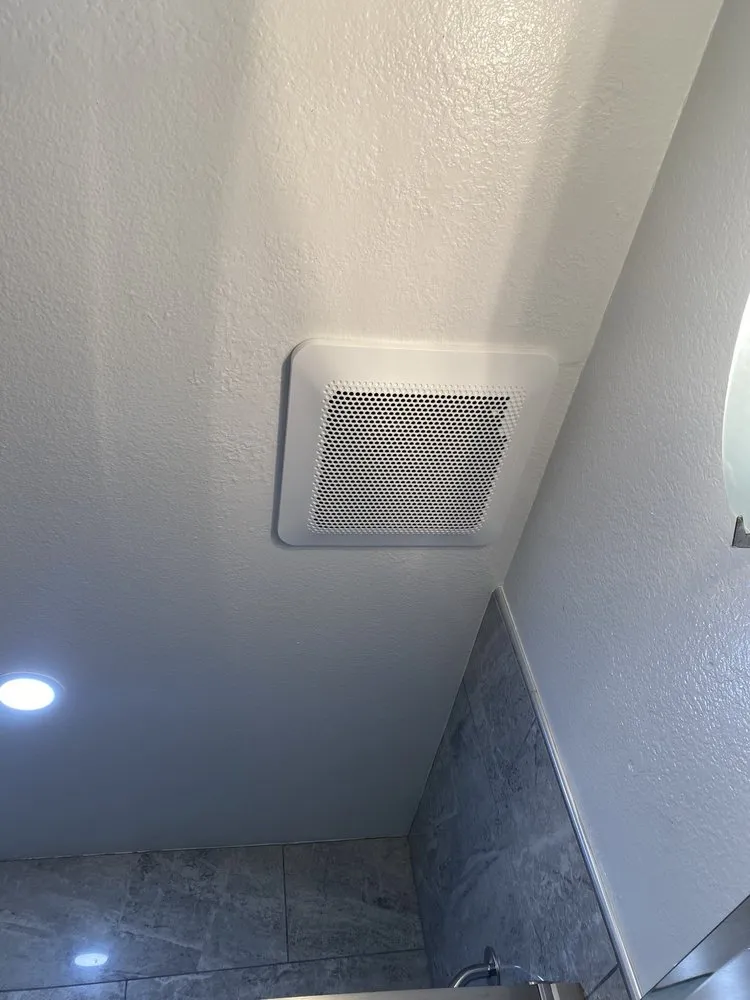 Slide of United Plumbing Solutions