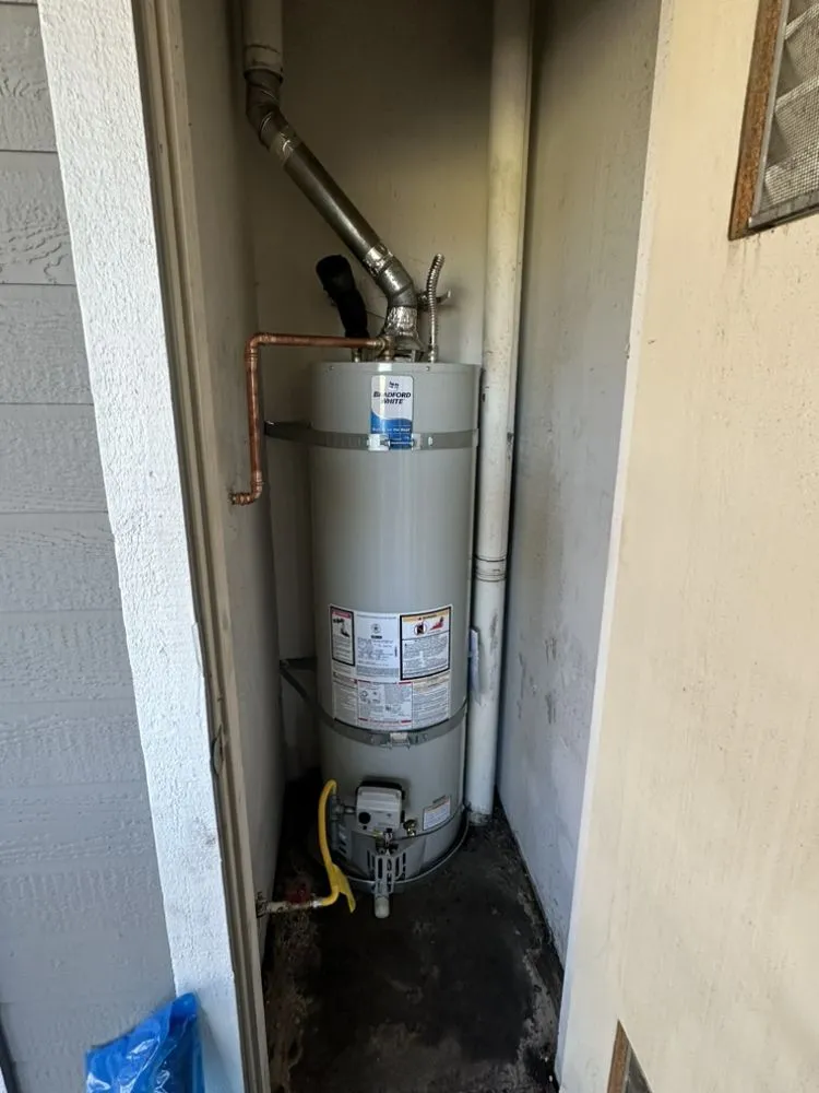 Top-rated leak detection for homes in Lathrop, CA by United Plumbing Solutions