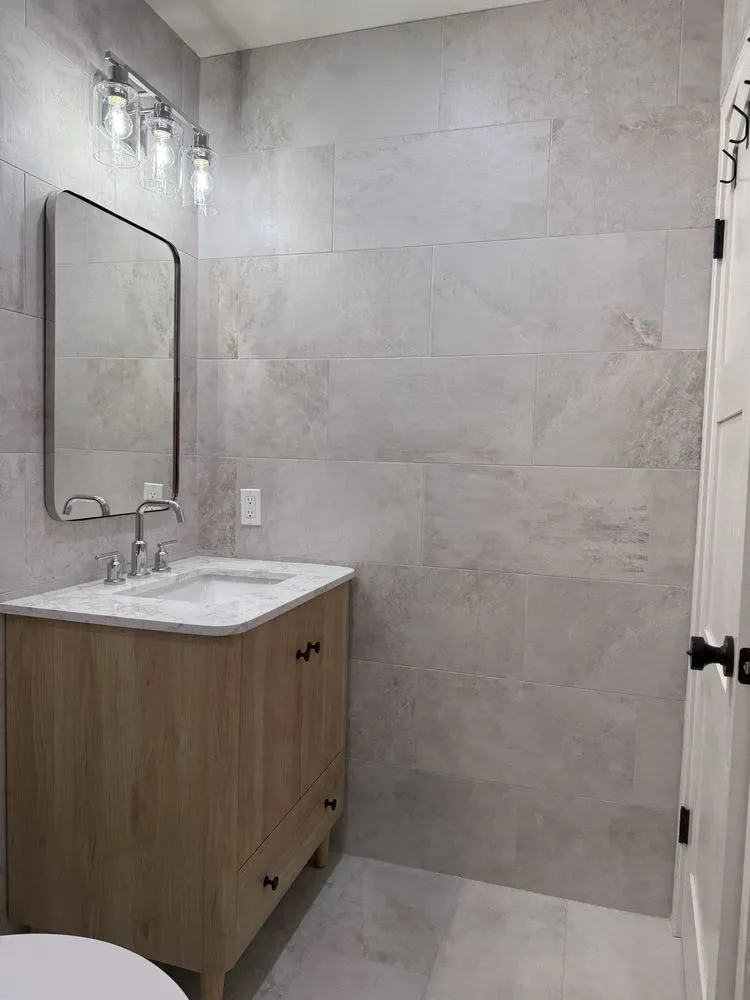 Slide of United Plumbing Solutions