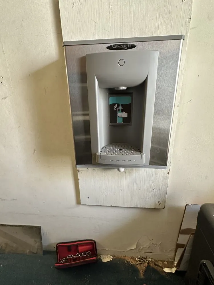 Slide of United Plumbing Solutions