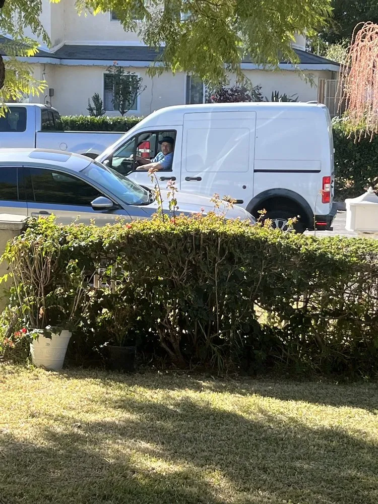 Slide of United Plumbing