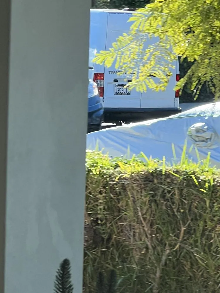 Slide of United Plumbing