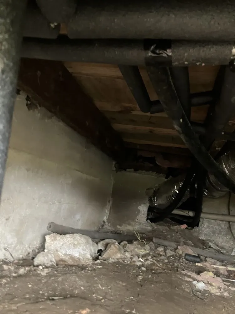 Slide of United Plumbing