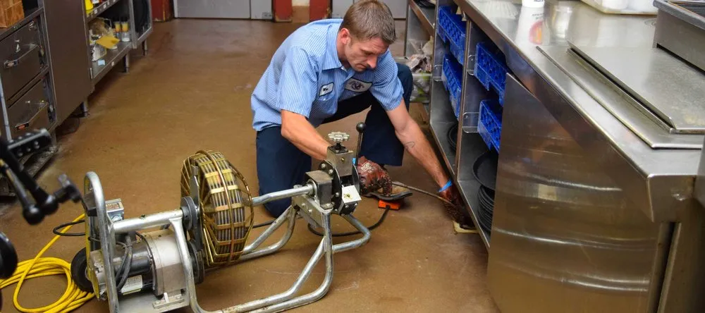 Slide of United Plumbing