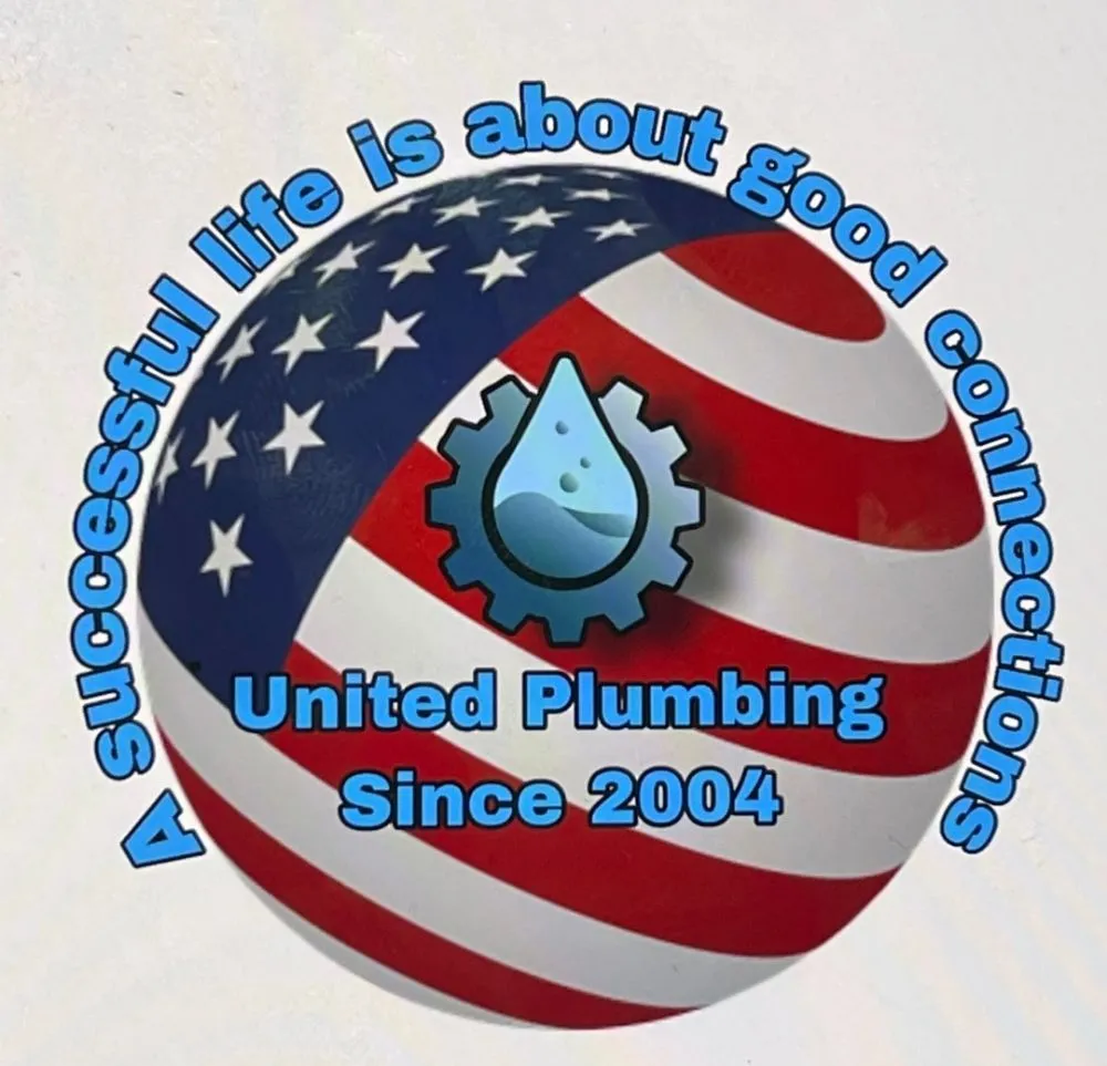 Slide of United Plumbing