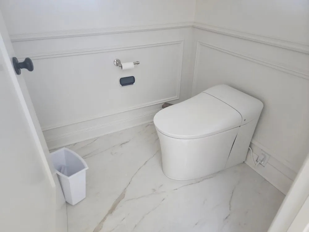 Slide of United Plumbing