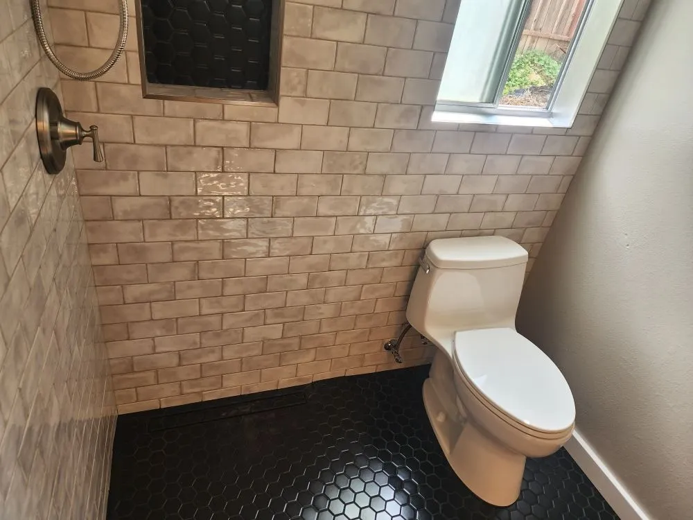 Trusted leak detection for homes in Torrance, CA by United Plumbing