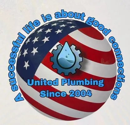 United Plumbing Logo