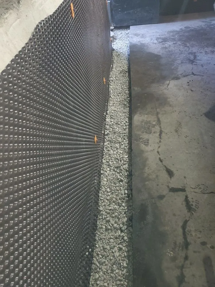 Slide of United Sewer & Drains