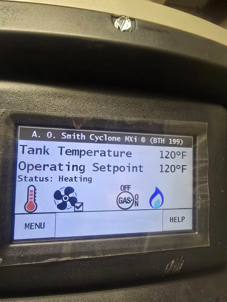 Slide of United Sewer & Drains