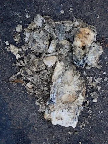 Slide of United Sewer & Water