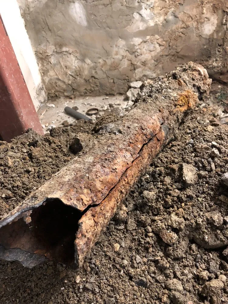 Professional emergency plumbing for homes in Stamford, CT by United Sewer & Water