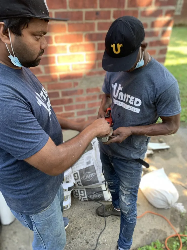 Professional pipe repair for homes in Stamford, CT by United Sewer & Water