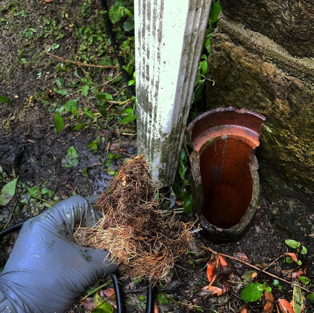 Professional water heater service in Stamford, CT by United Sewer & Water