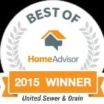 Reliable leak detection in Pawtucket, RI by United Sewer and Drain