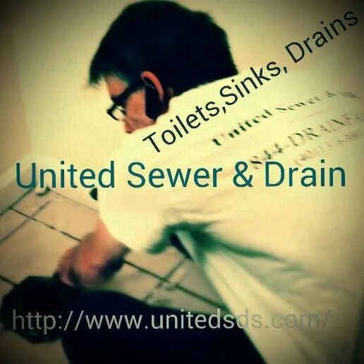 Quality emergency plumbing in Pawtucket, RI by United Sewer and Drain