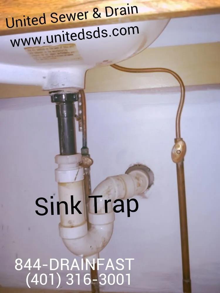 Affordable pipe repair in Pawtucket, RI by United Sewer and Drain