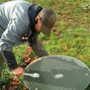 Emergency leak detection service in Pawtucket, RI - United Sewer and Drain