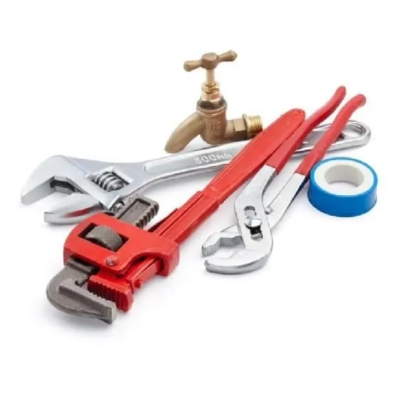 Slide of United Sewer and Drain