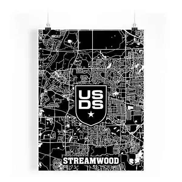 Slide of United States Drain and Sewer