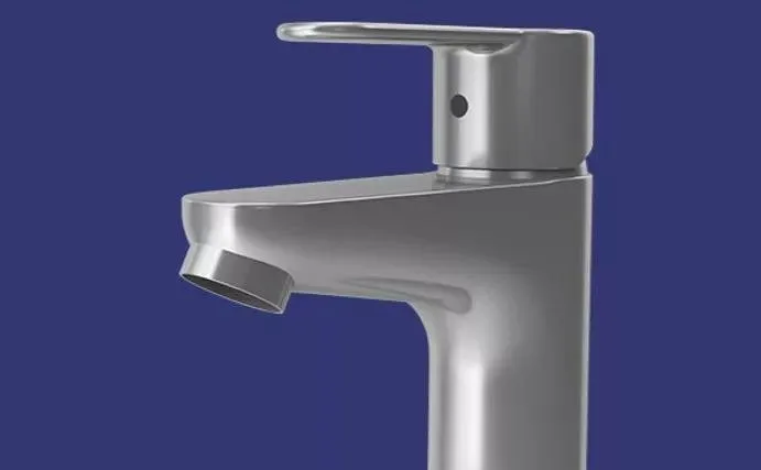 Slide of United States Drain and Sewer