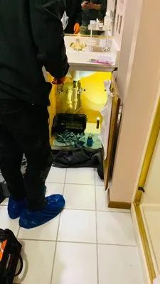 United States Drain and Sewer