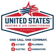 Emergency plumbing repair in Longwood, FL by United States Heating & Air Conditioning