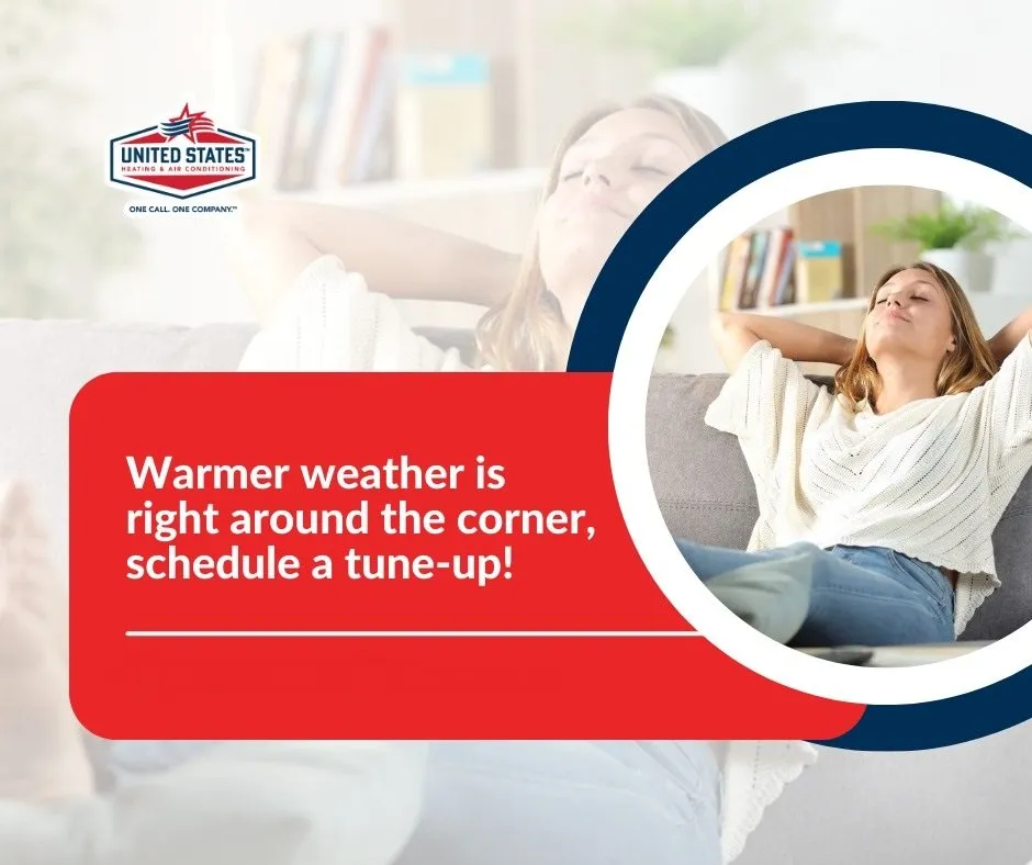 Slide of United States Heating & Air Conditioning